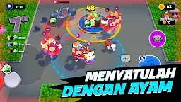 Screenshot 5: Squad Busters