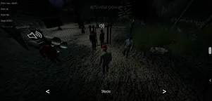 Screenshot 16: 逃離森林