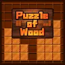 Icon: Puzzle of Wood DX 