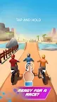 Screenshot 13: Bike Surfers : Race Rush 3D