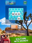 Screenshot 16: Wordscapes Solitaire