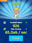 Screenshot 20: Idle Soccer Story - Tycoon RPG