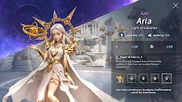 Screenshot 6: GODSOME: Clash of Gods 