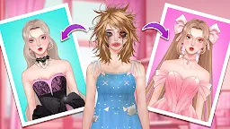 Screenshot 12: Makeup Stories: ASMR Beauty