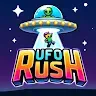 Icon: UFO RUSH : Alien invasion