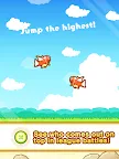 Screenshot 8: Pokémon: Magikarp Jump