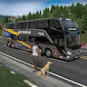 Icon: Bus Coach Simulator: City Bus