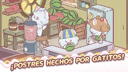 Screenshot 11: Torre de Gatitos : Idle Tycoon