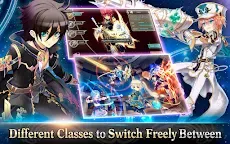 Screenshot 17: 星界 - 王冠 | 英文版