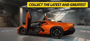Screenshot 12: CSR Racing 2