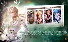 Screenshot 10: Lovebrush Chronicles | Global