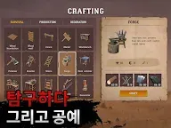 Screenshot 17: Raft® Survival: Desert Nomad