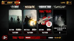 Screenshot 6: Into the Dead