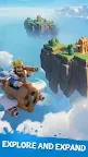 Screenshot 1: Game of Sky