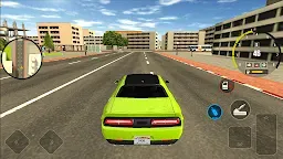 Screenshot 17: Real Car Driving Car Racing 3D