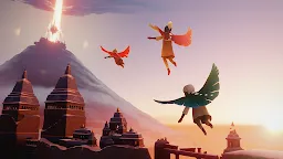 Screenshot 4: Sky光·遇 | 國際版