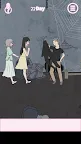 Screenshot 5: プロポーズ阻止大作戦