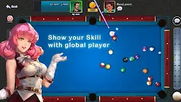 Screenshot 3: Real Strike: Pro Cue Club