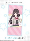 Screenshot 13: 不時輕聲地以俄語遮羞的鄰座艾莉同學 拼圖派對！