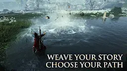 Screenshot 11: Where Winds Meet | Asia