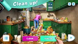 Screenshot 3: Modern Community