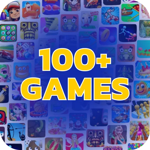 All in one html Game - Games