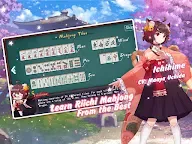 Screenshot 18: Mahjong Soul | อังกฤษ