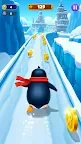 Screenshot 2: Penguin Run : Adventure game