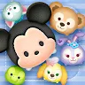 Icon: LINE: Disney Tsum Tsum | Global