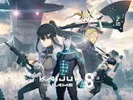 Screenshot 17: KAIJU NO. 8 THE GAME