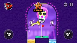 Screenshot 14: Super Flappy Golf
