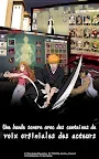 Screenshot 3: BLEACH Mobile 3D | Globale