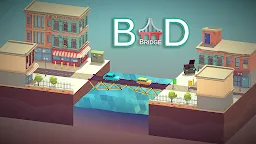 Screenshot 1: 爛橋
