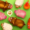 Icon: Farm Puzzle Animal jam parking