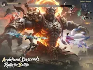 Screenshot 8: Immortal Heritage