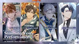 Screenshot 5: TEARS OF THEMIS | Global