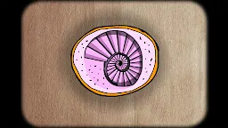 Screenshot 3: Cube Escape: Harvey's Box