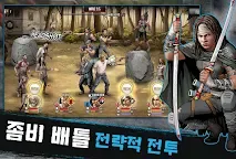 Screenshot 17: 워킹 데드: 로드 투 서바이벌