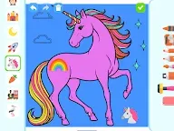 Screenshot 18: Paint In Color - Coloring Book