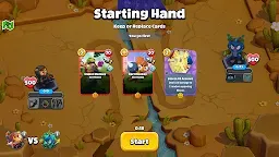 Screenshot 11: Bloons Card Storm