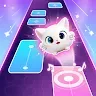 [Download] Cat Beats - Tiles Music Games - QooApp Game Store
