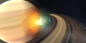 Screenshot 2: Solar Smash