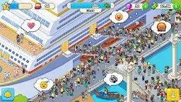 Screenshot 6: My Cruise