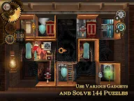 Screenshot 11: ROOMS: The Toymaker's Mansion - FREE