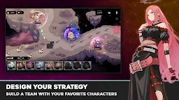 Screenshot 19: Shiba Wars - Goddess Defense