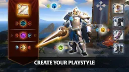 Screenshot 26: Albion Online