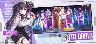 Screenshot 5: 雙生幻想 | 英文版