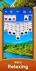 Screenshot 6: Solitaire, Classic Card Game