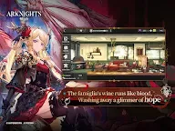 Screenshot 14: Arknights | English