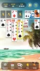 Screenshot 4: Nova Solitaire - Card Games